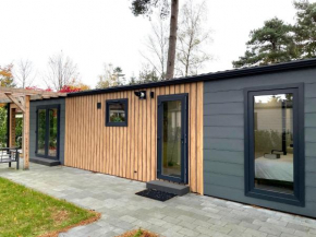 Luxe Bos Cottage SERENDIPITY